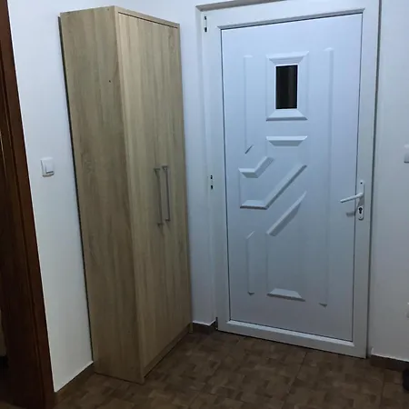 Apartment Sangaj Belgrade