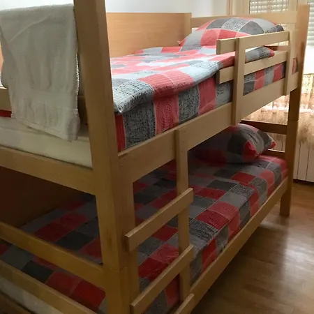 Sangaj Apartment Belgrade