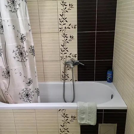 Apartment Sangaj