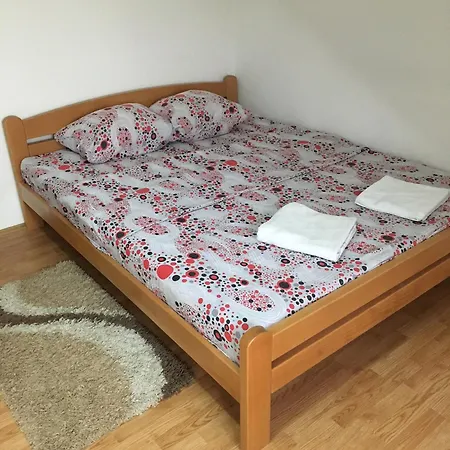 Apartment Sangaj