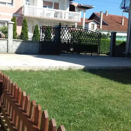 Sangaj Belgrade