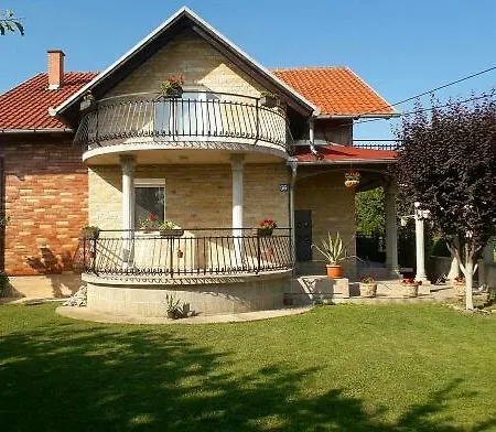 Sangaj * Belgrade