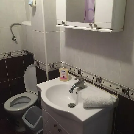 Sangaj Apartment